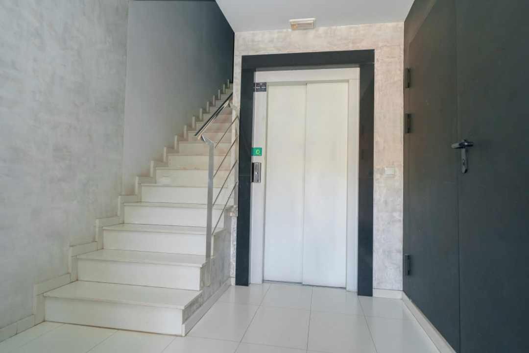 Apartamentos Doctor Clara Castellón de la Plana Eksteriør billede