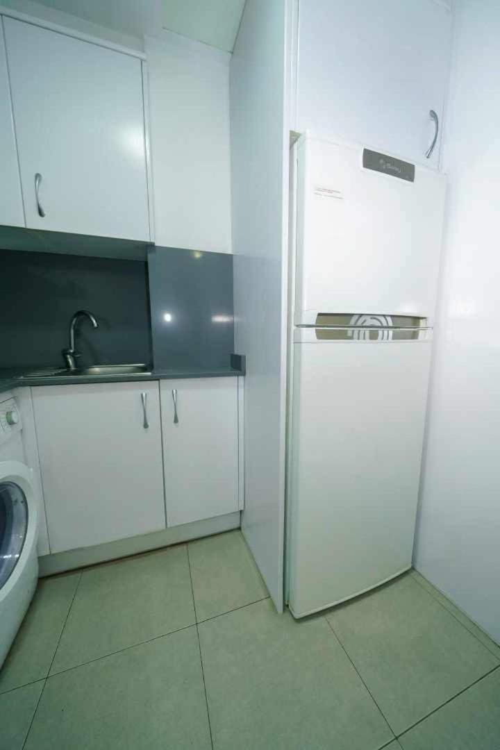 Apartamentos Doctor Clara Castellón de la Plana Værelse billede