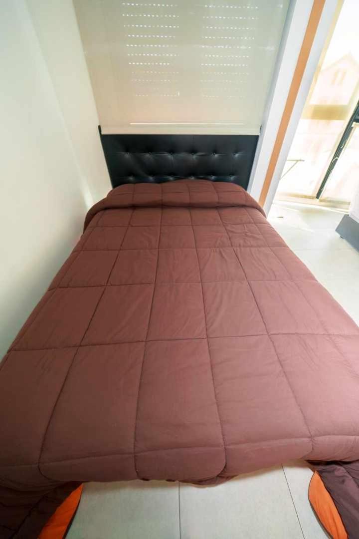 Apartamentos Doctor Clara Castellón de la Plana Værelse billede