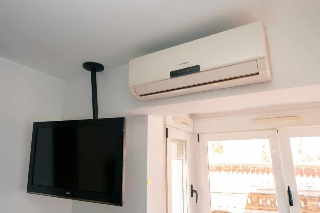 Apartamentos Doctor Clara Castellón de la Plana Værelse billede