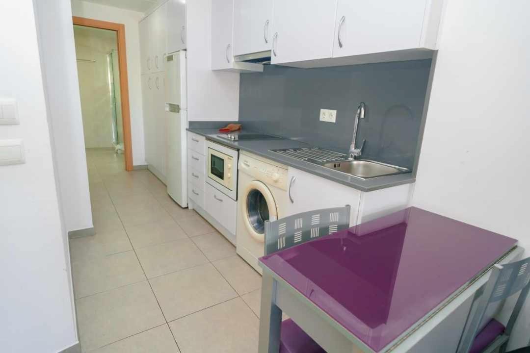 Apartamentos Doctor Clara Castellón de la Plana Værelse billede