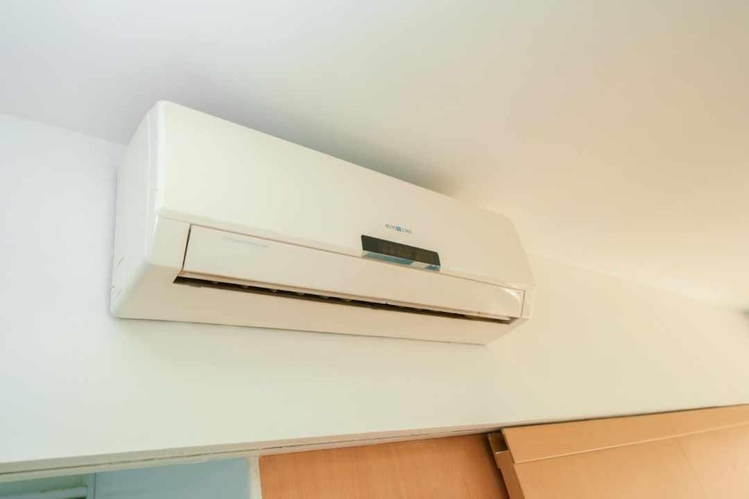 Apartamentos Doctor Clara Castellón de la Plana Værelse billede