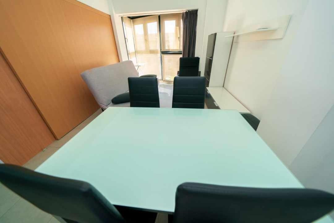 Apartamentos Doctor Clara Castellón de la Plana Værelse billede
