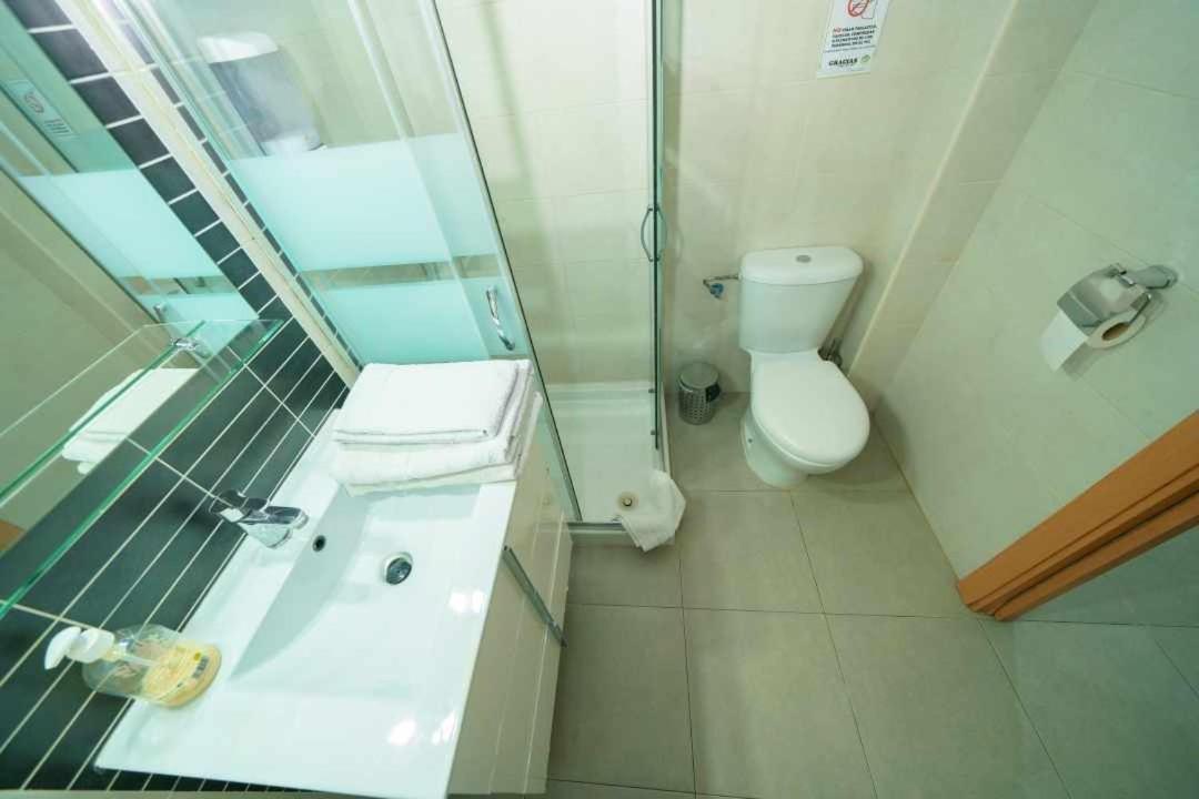 Apartamentos Doctor Clara Castellón de la Plana Værelse billede