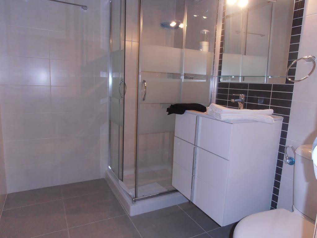 Apartamentos Doctor Clara Castellón de la Plana Eksteriør billede
